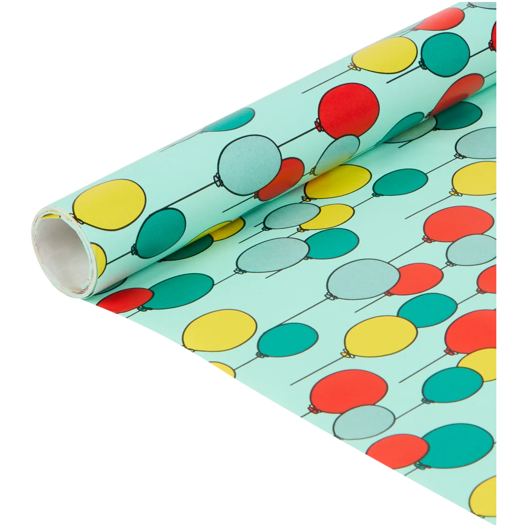 Papier cadeau enfants