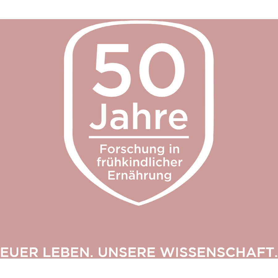 Aptamil Anfangsmilch Profutura Duo Advanced 1 6x 800g von Geburt an