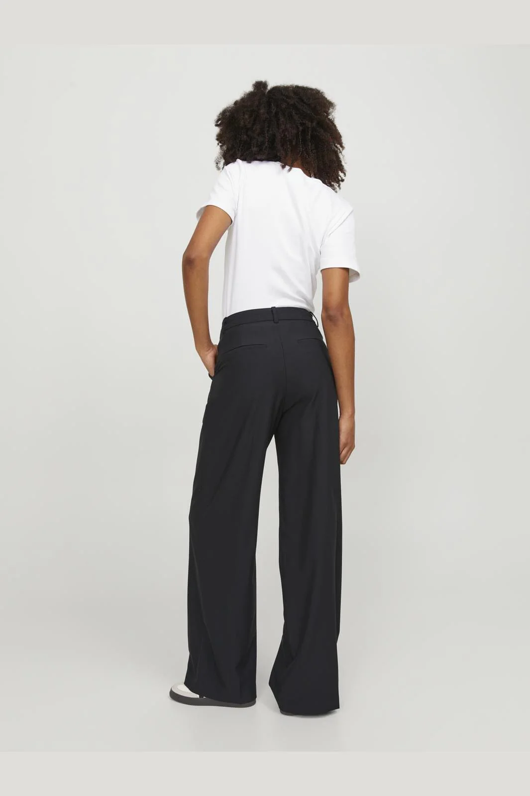 Jjxx Jxellis Wide Pant Tlr