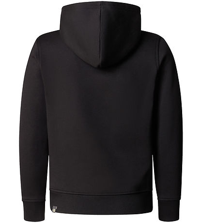 The North Face Kapuzenpullover - Spitze - Schwarz