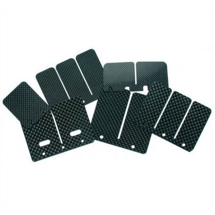 Clapets carbone Vforce 4