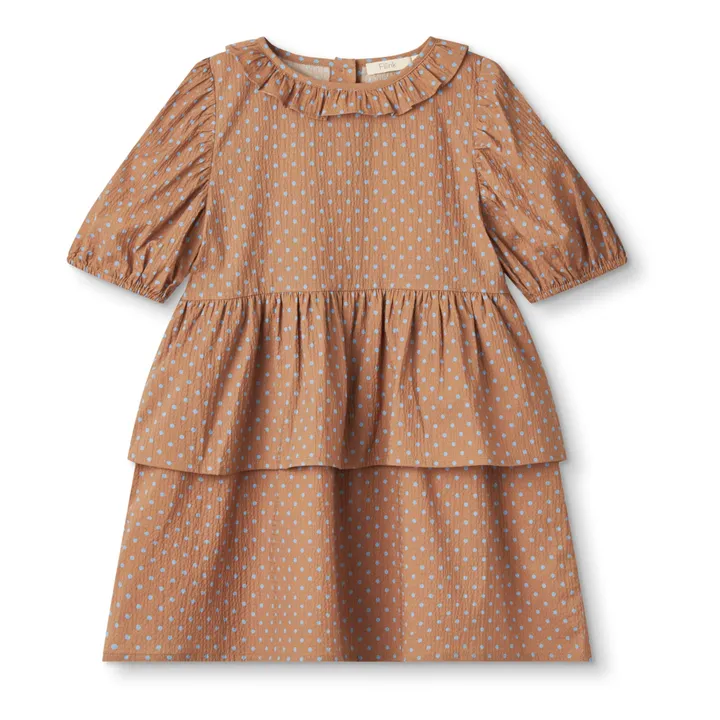 Fliink Robe Toto | Camel