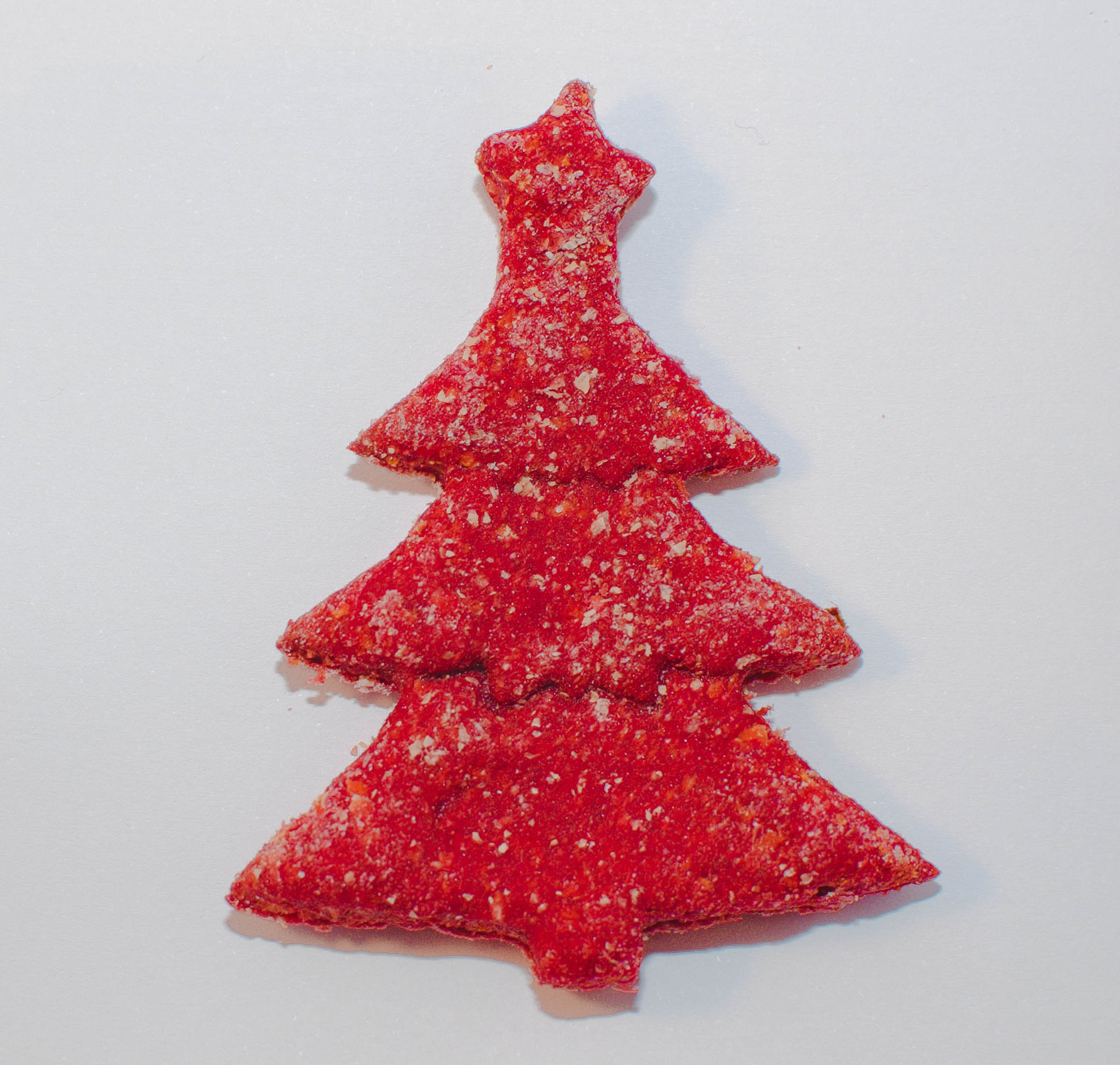 Biscoitos de Natal para Cachorros