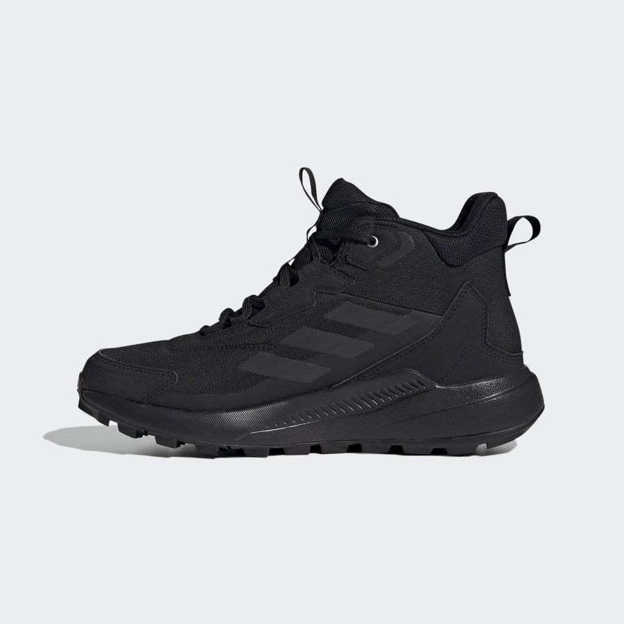 Adidas Terrex Anylander Mid Rain.Rdy Hiking Shoes