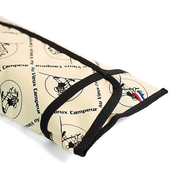 COTENOR - HOUSSE CRAMPONS AIGUILLE VERTE