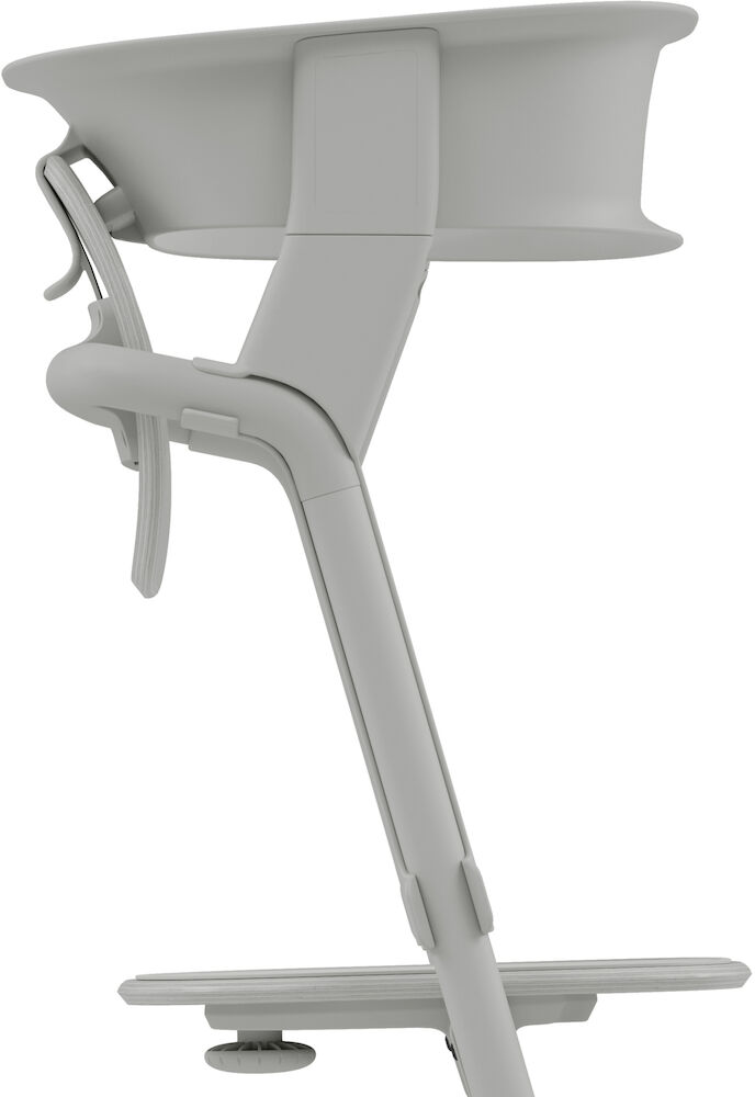 Cybex Lemo Training Tower Sett, Suede Grey