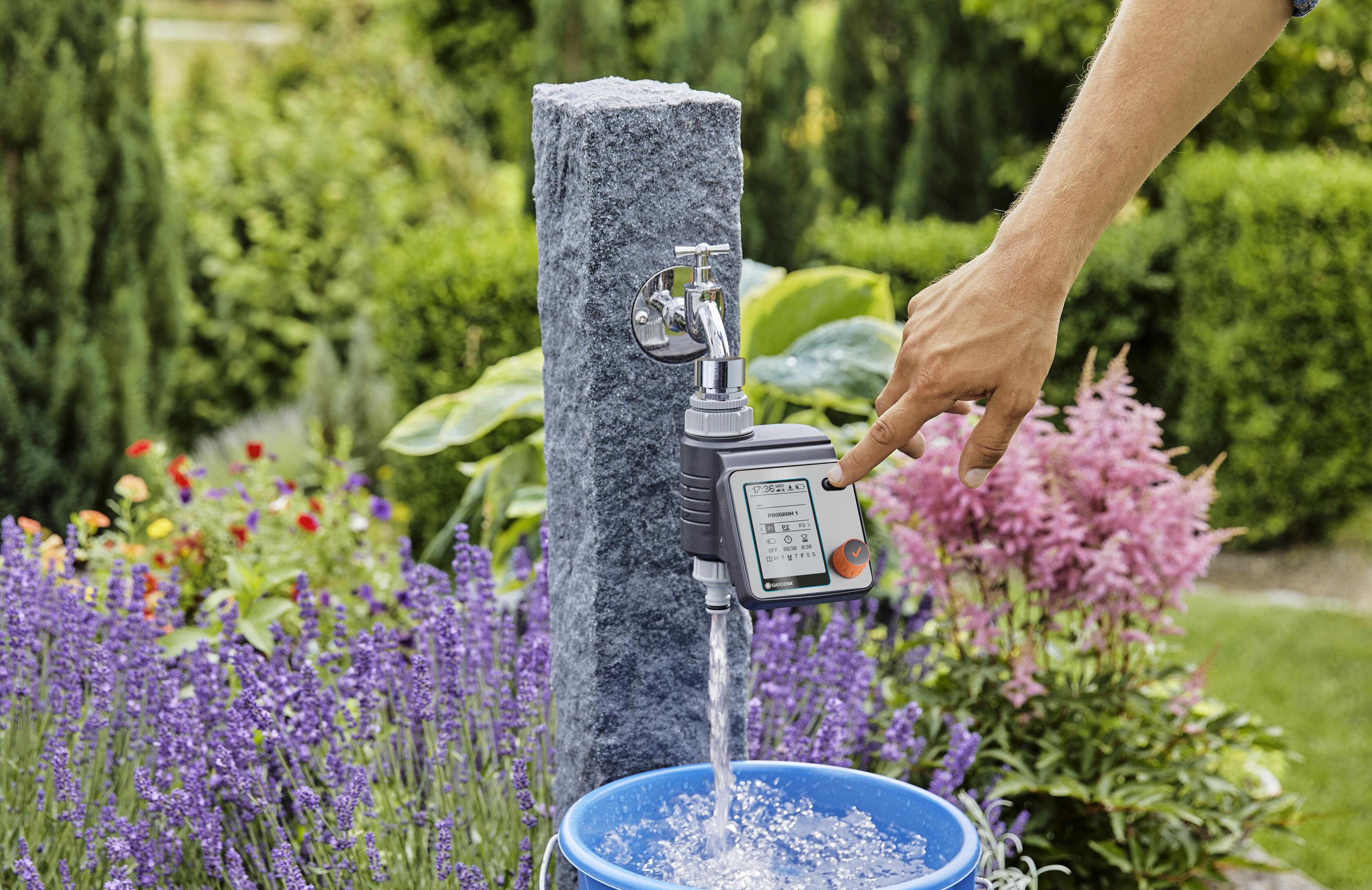Water Control Master 01892-28