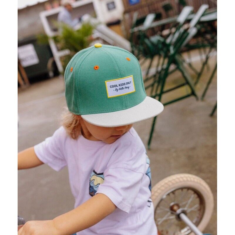 Mini Captain Cap - Casquette enfant