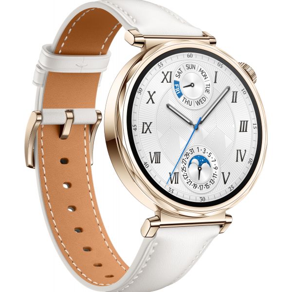 Huawei Watch GT 5 41mm White