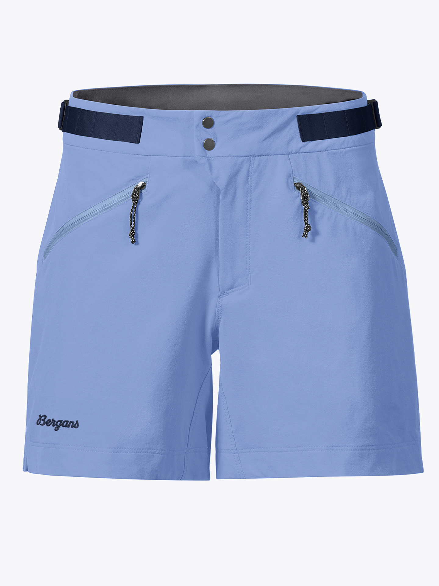 Tind Softshell Shorts Women