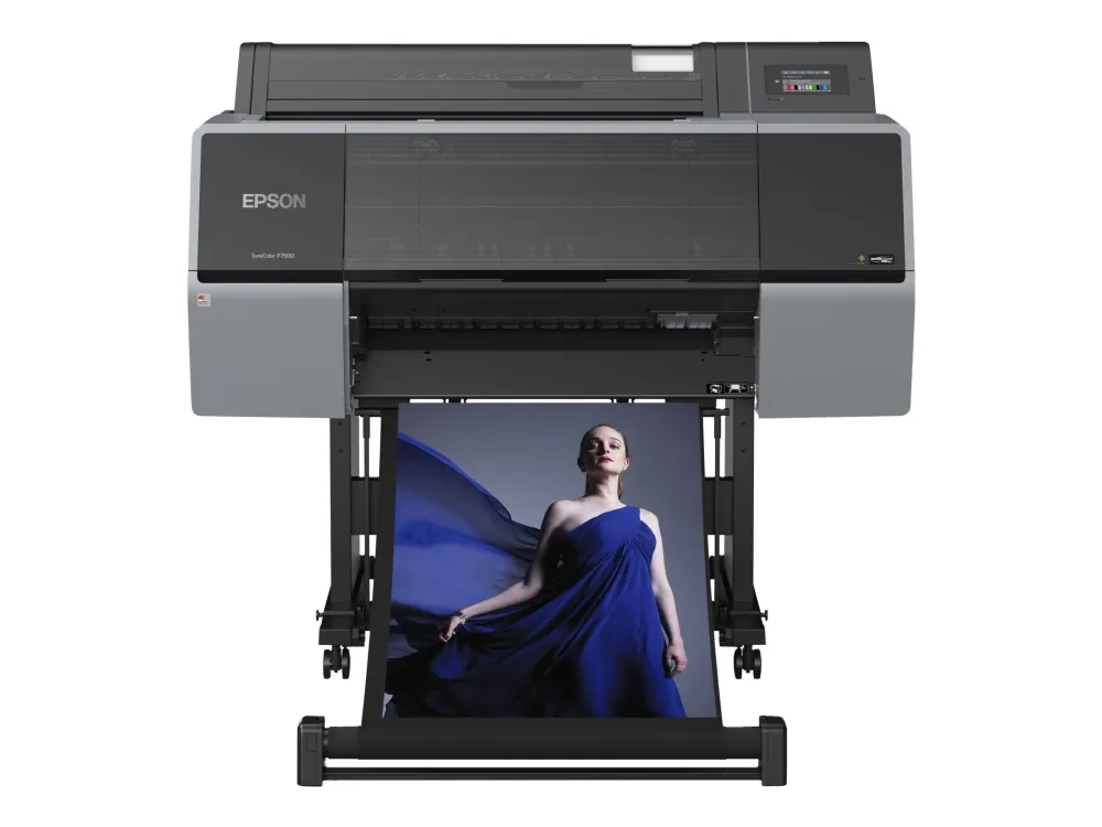Epson SureColor SC-P7500 - 24