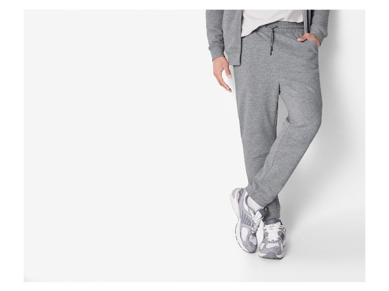 Heren joggingbroek