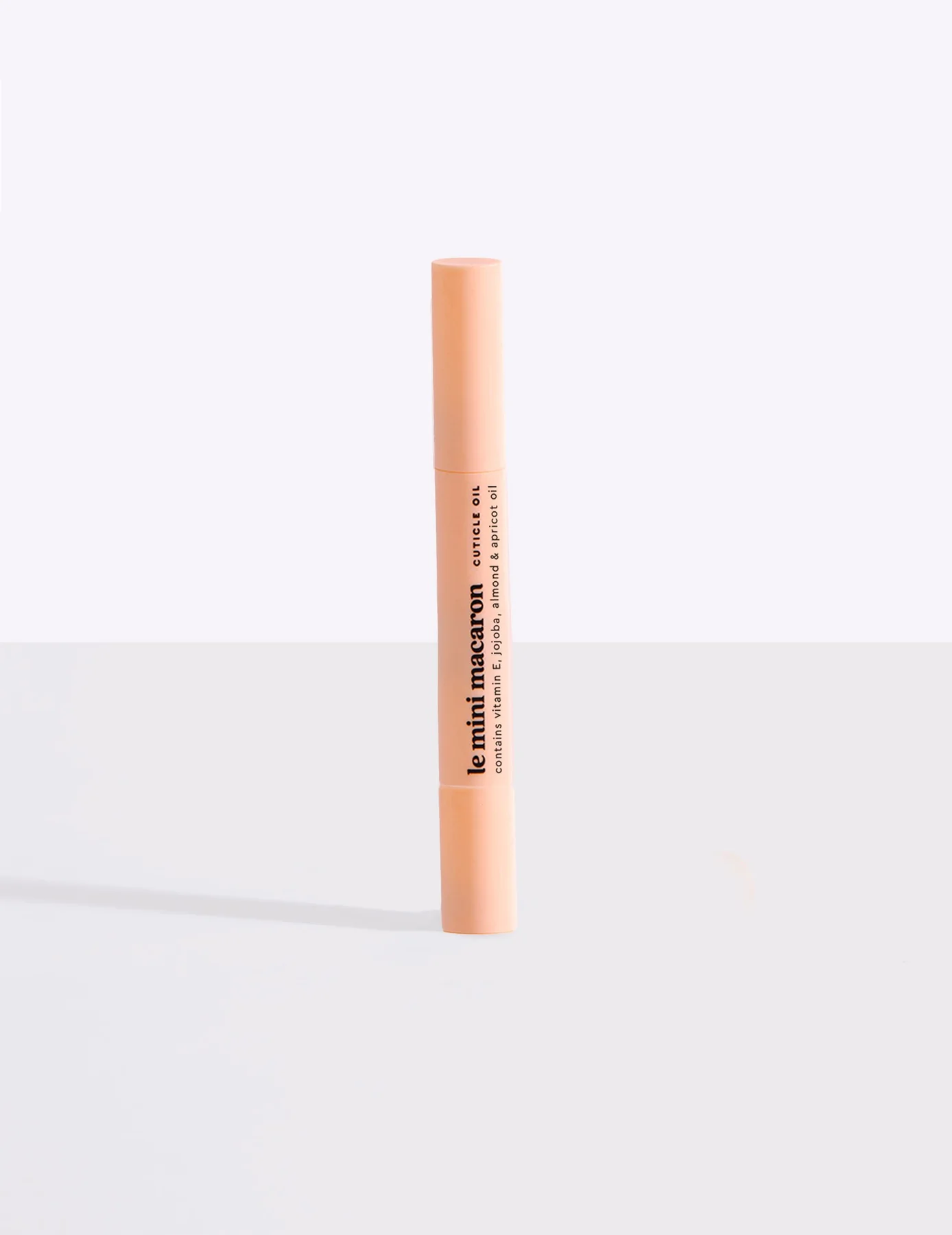 Le Mini Macaron Cuticle Oil Pen