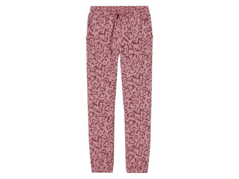 Meisjes joggingbroek