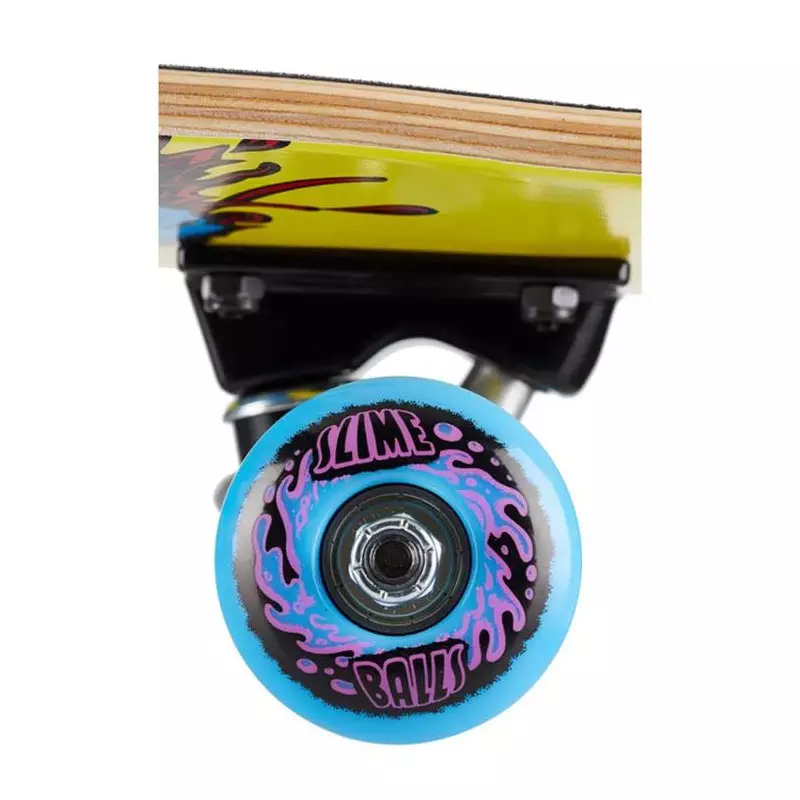 Skate SANTA CRUZ Screaming Hand 7.75