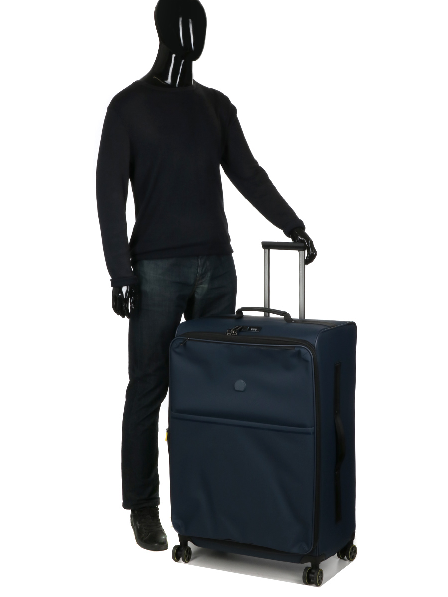 Valise Delsey Turenne Soft 82.5 cm