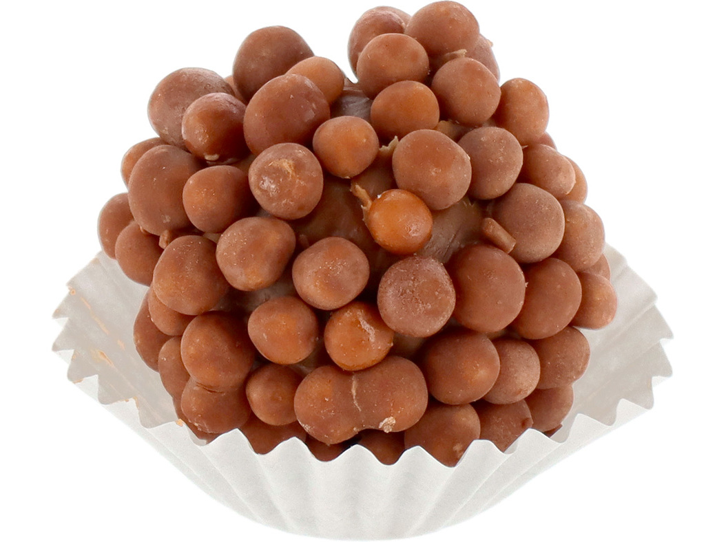 BRIGADEIRO DOCE SABOR CHOCOLATE UNI