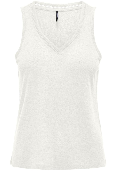 Only witte dames top
