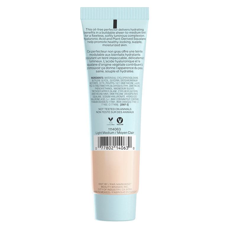 Wet n Wild Bare Focus Tinted Skin Perfector Light Medium 27ml