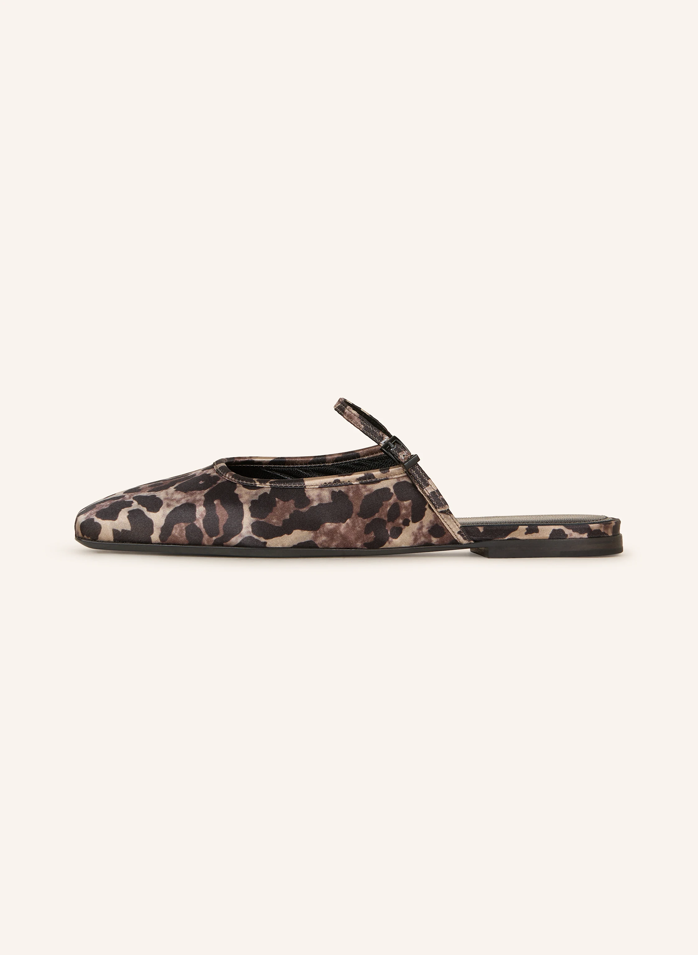 KENNEL & SCHMENGER Mules LEILA