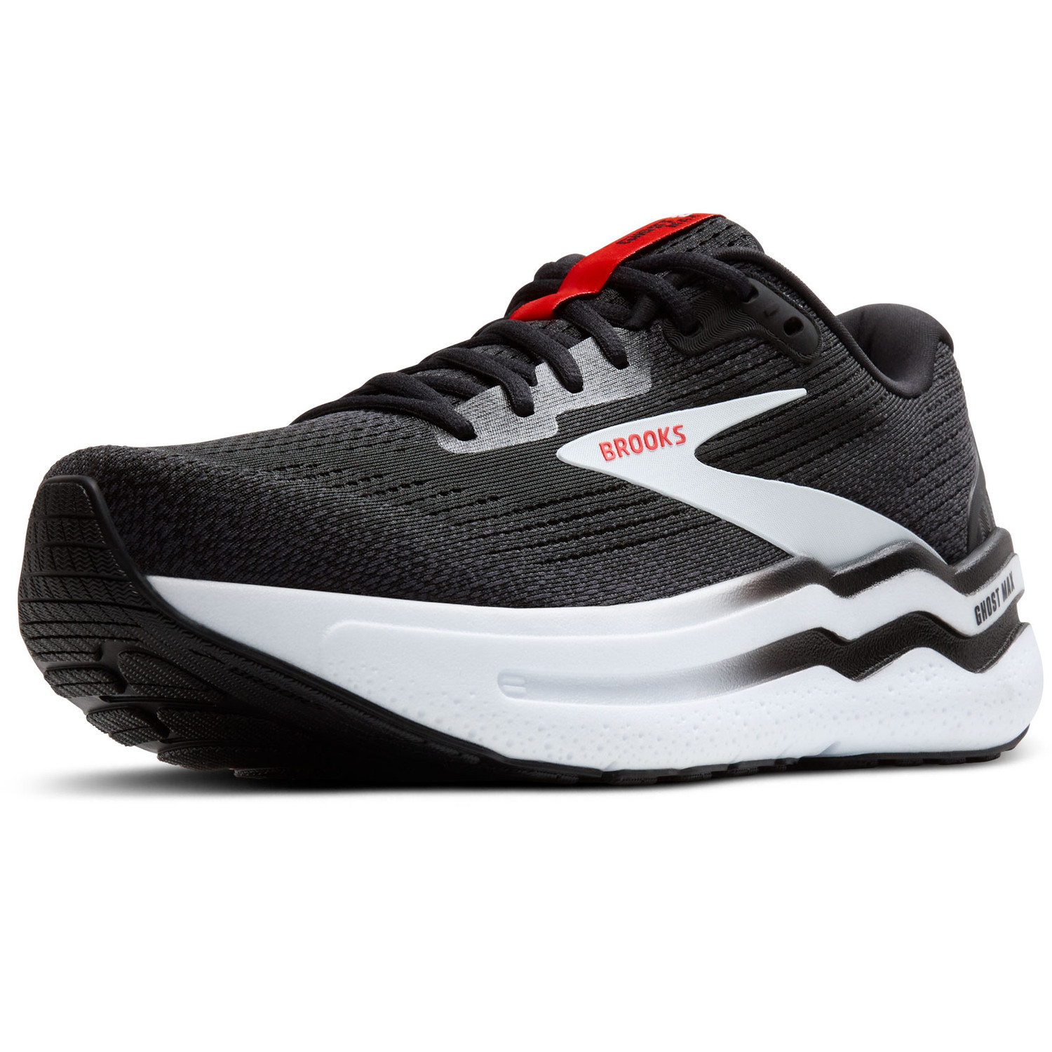 Brooks Ghost Max 2 Heren