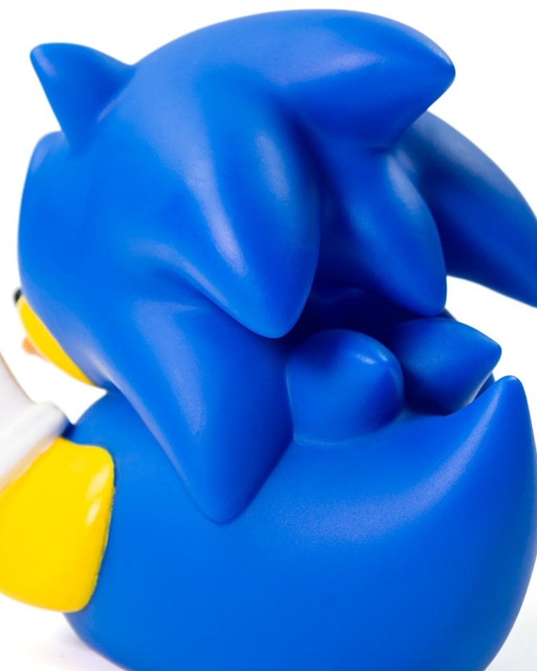 Numskull - Sonic Tubbz BOXED Sonic