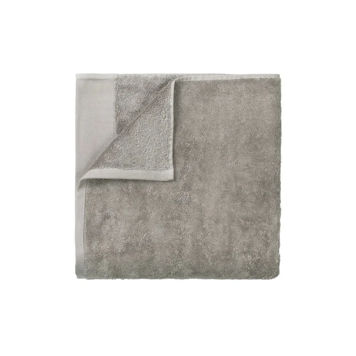 Blomus - Riva Badetuch, 50 x 100 cm, satellit