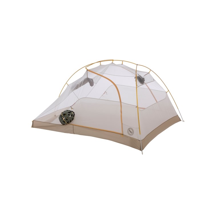 Big Agnes Tiger Wall UL3 Bikepack Solution Dye