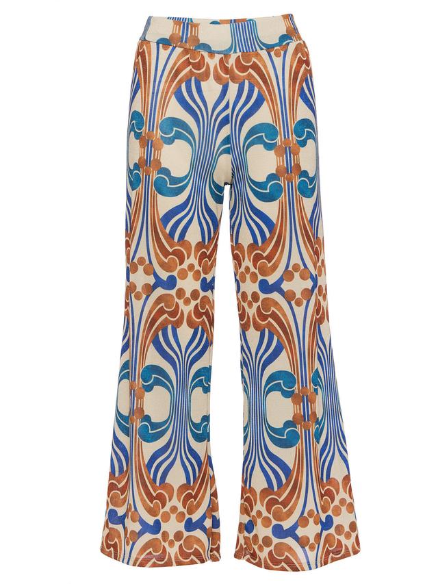 Hose Art-deco