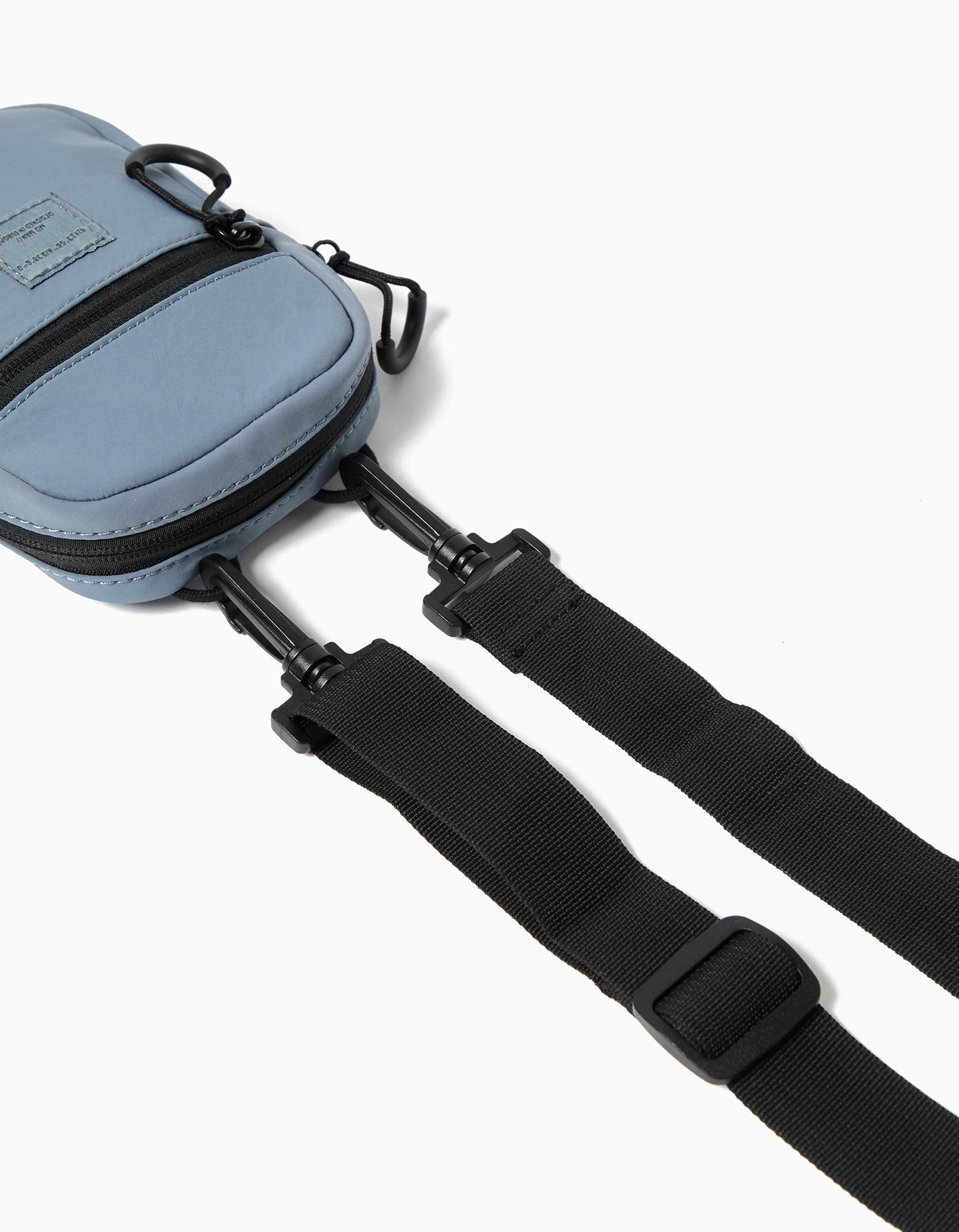 Bolsa para Telemóvel, Homem, Azul