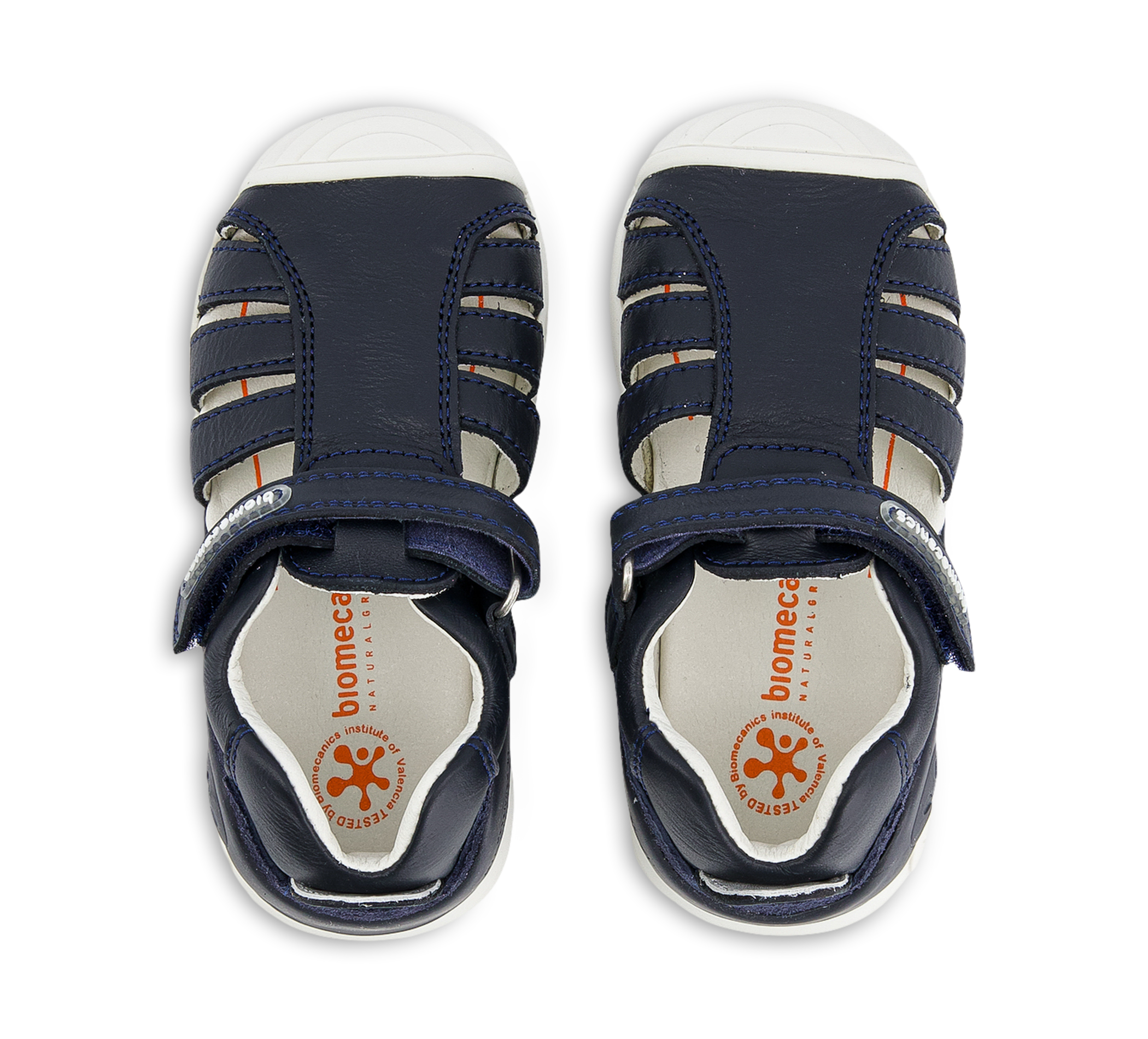 Biomecanics Sauvage - Geschlossene Sandalen