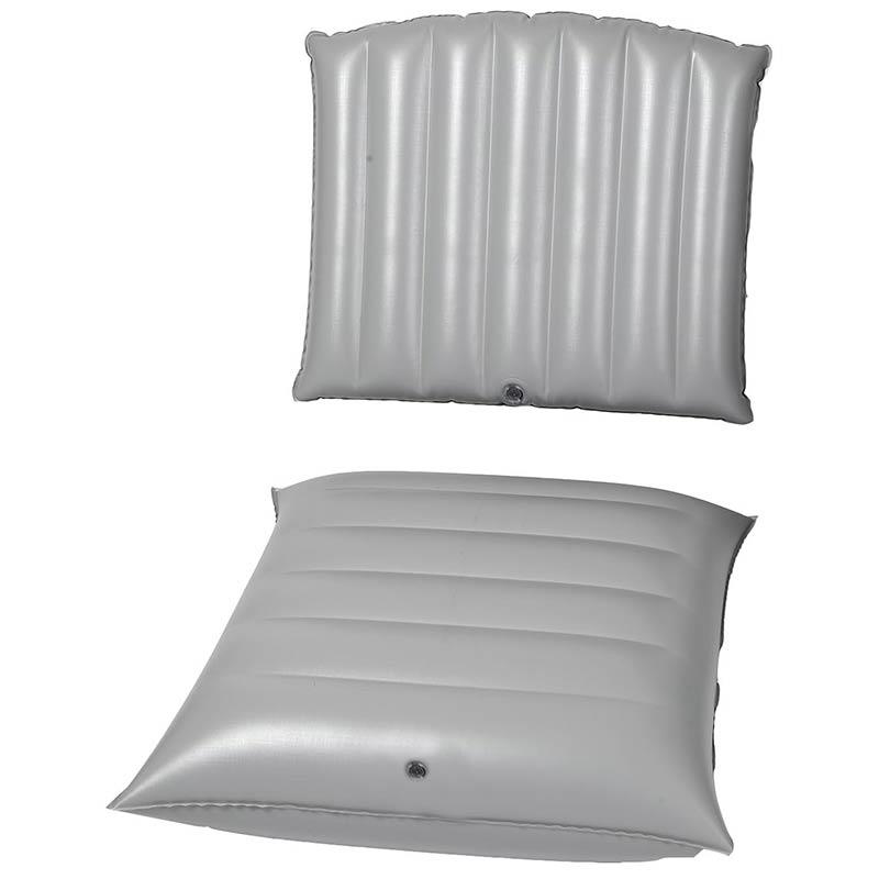 Assise + Dossier Float Tube Gonflable Sparrow