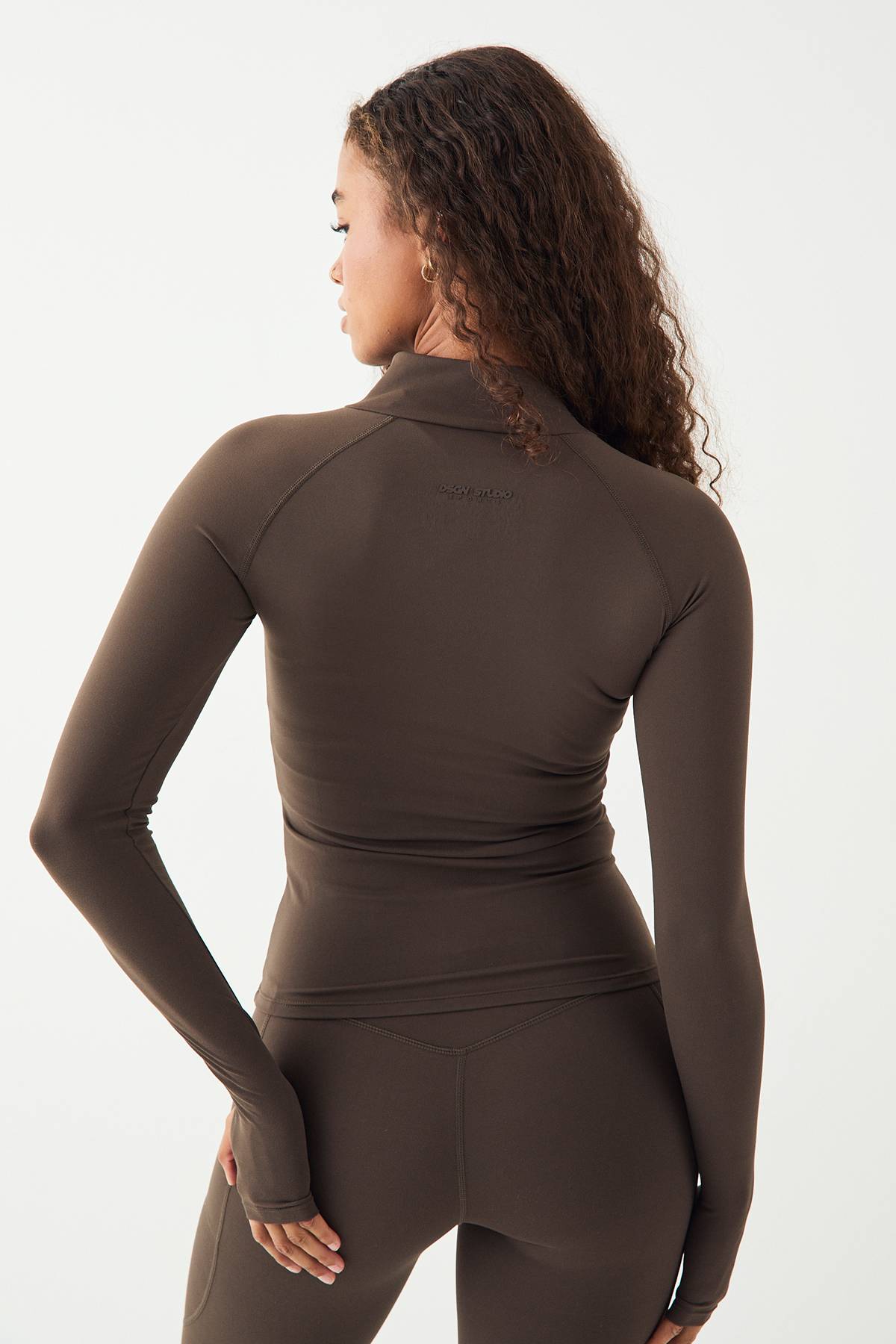 Veste de Sport Zippée DSGN Studio Ultra Sculpt