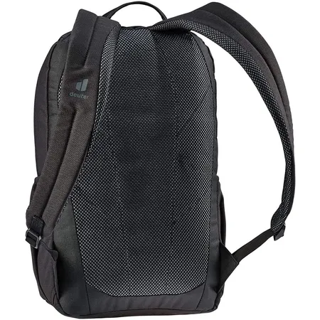 Deuter Vista Skip Tagesrucksack, schwarz, 14 Liter