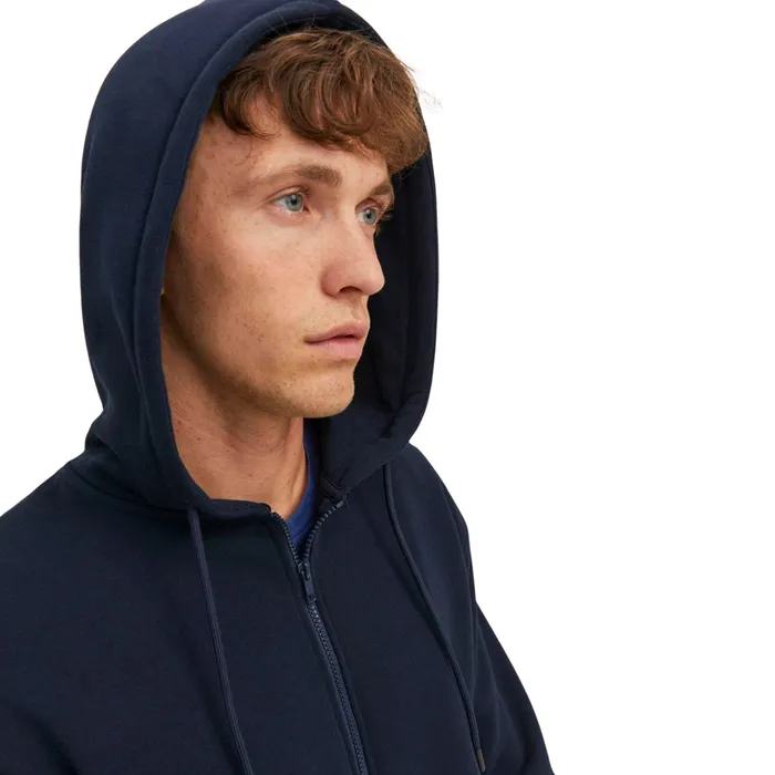 Jack & Jones Bradley Sweat Vest Heren