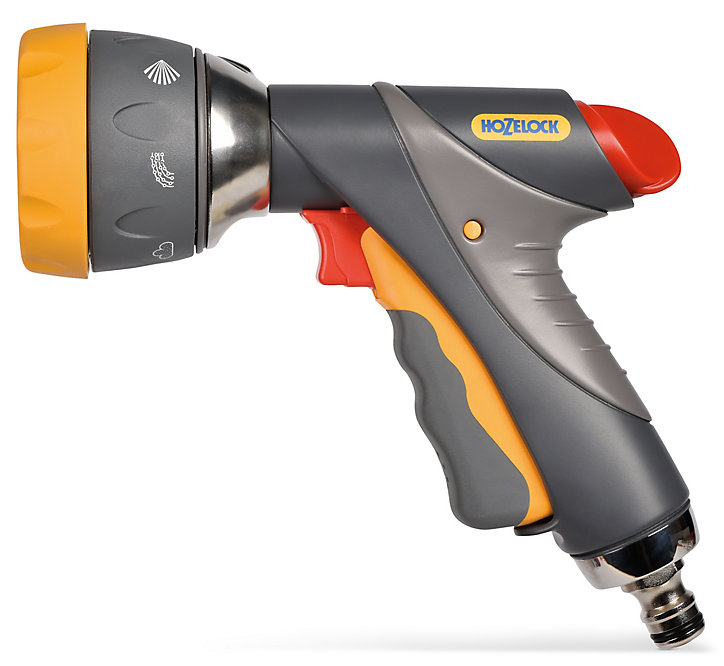 Pistolet multijets pro Hozelock