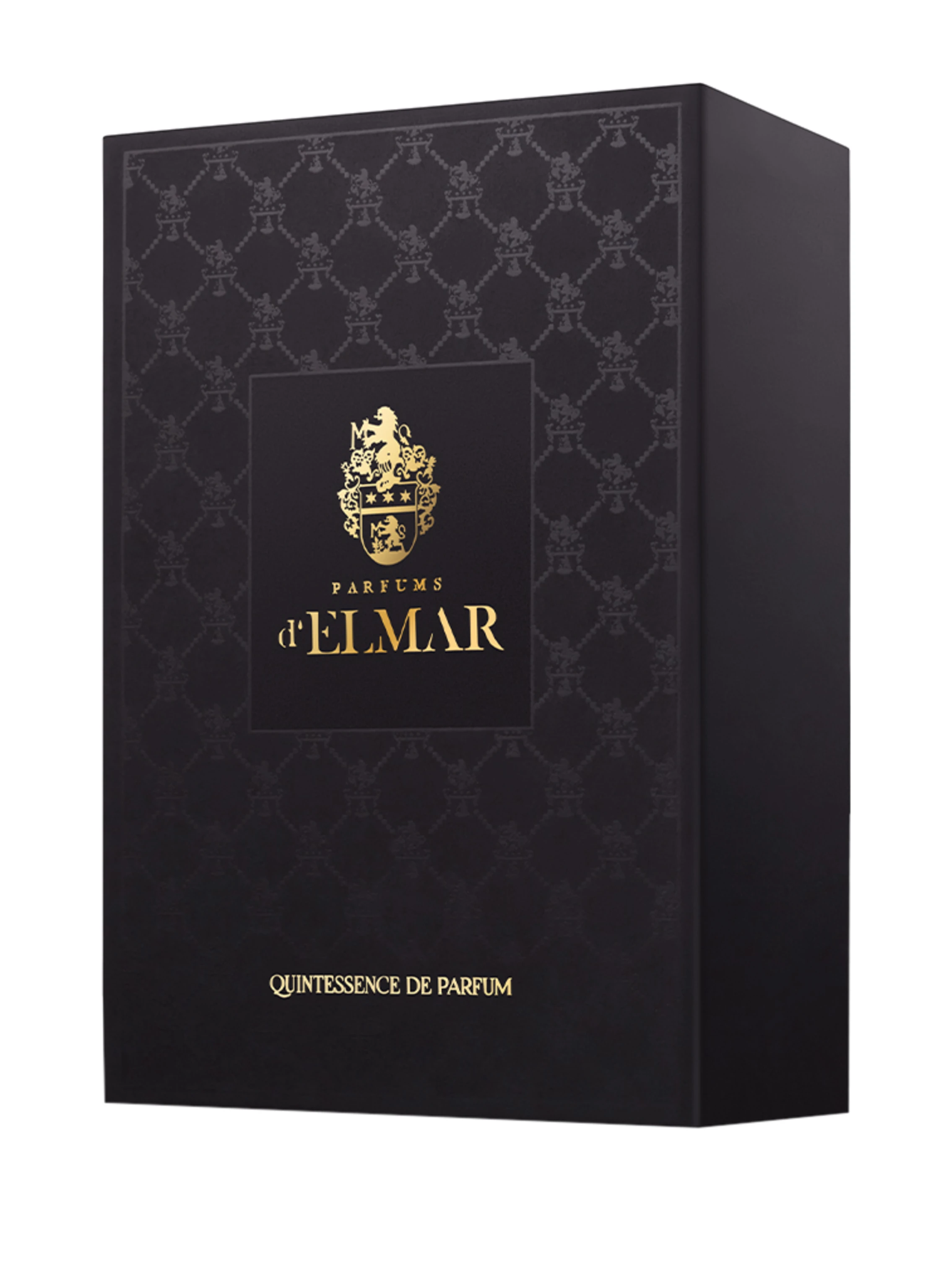 PARFUMS D'ELMAR ZAYA