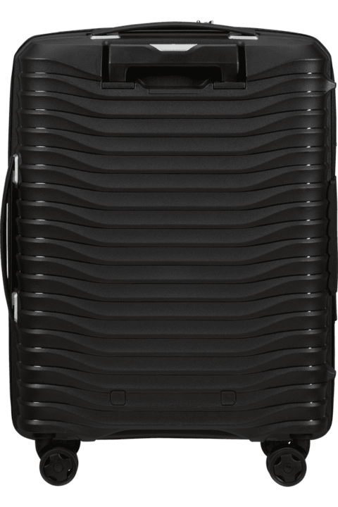 Samsonite Upscape Spinner 55 cm Expendable Black