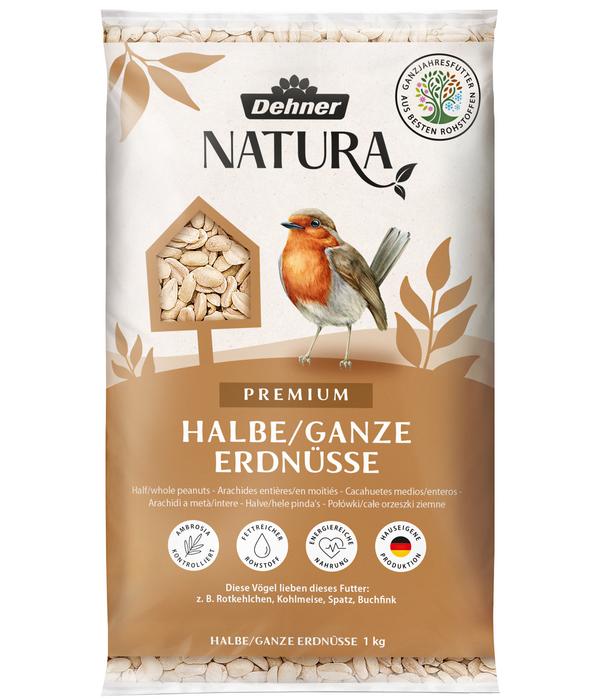 Dehner Natura Premium Wildvogelfutter