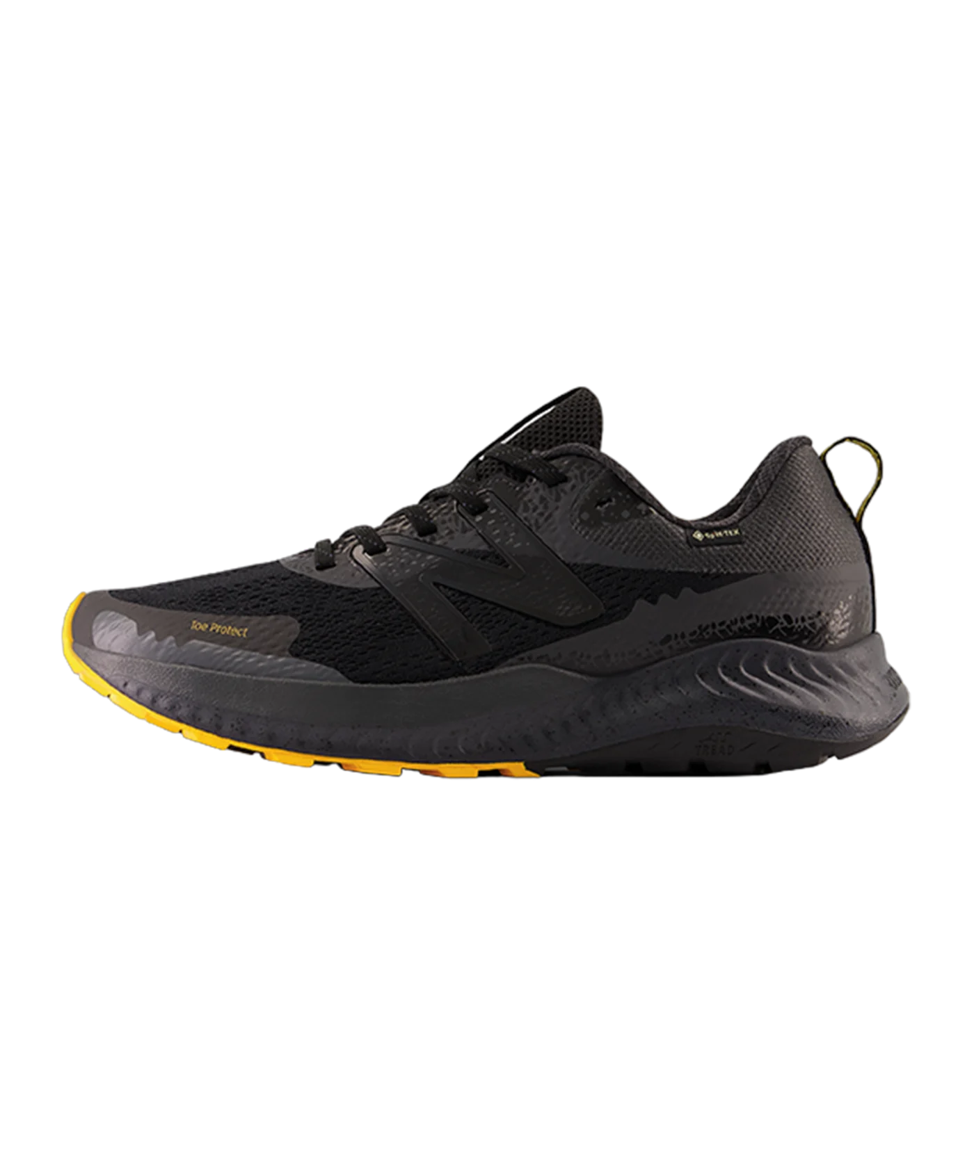New Balance MTNTR Schwarz FGB5 Laufschuh