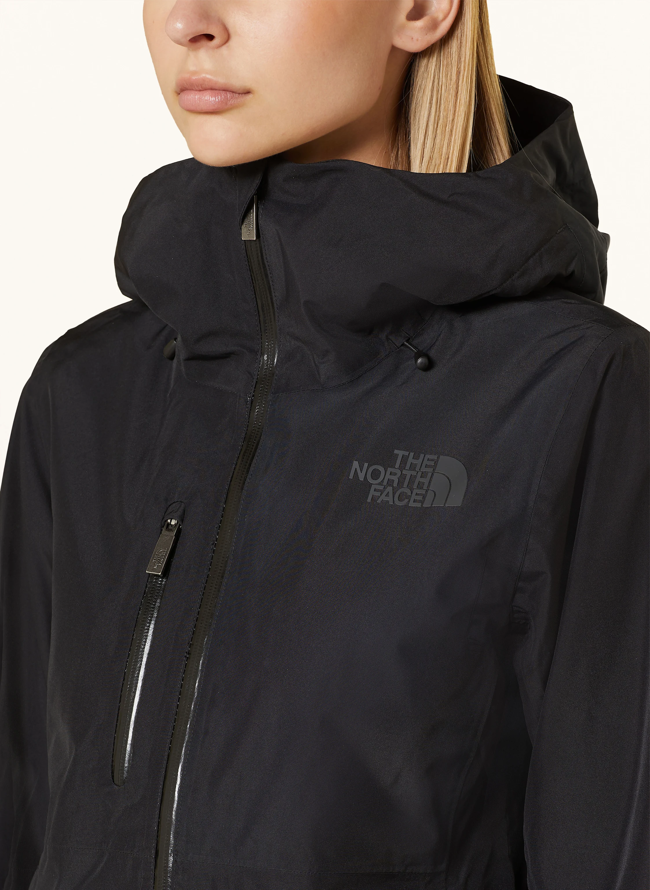 THE NORTH FACE Skijacke DESCENDIT