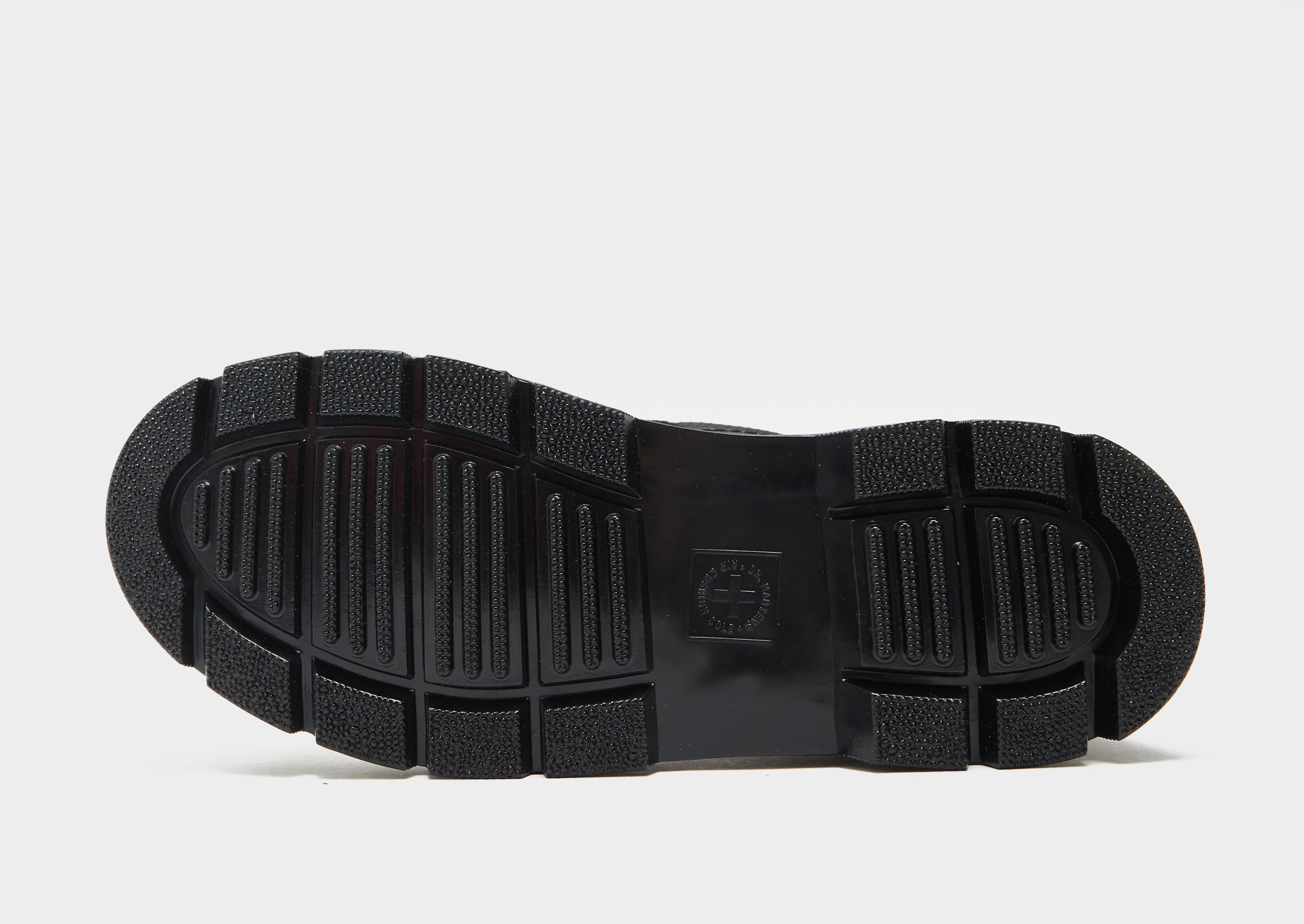 Dr. Martens Combs Tech II Utility Homme