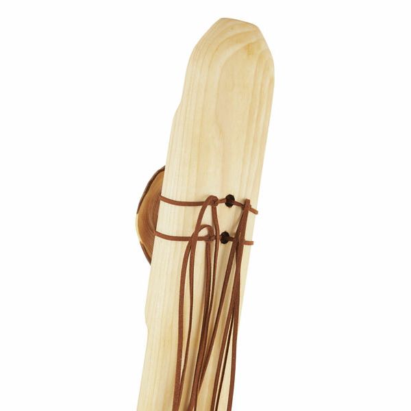 Thomann Shaman Double Bass Flute