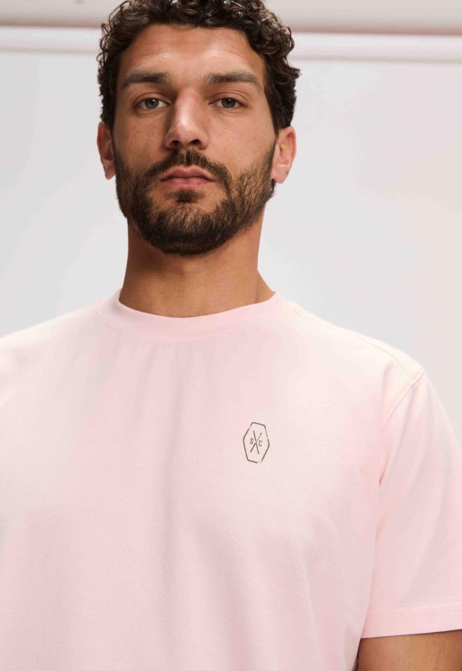 Silvercreek Tropic T-shirt