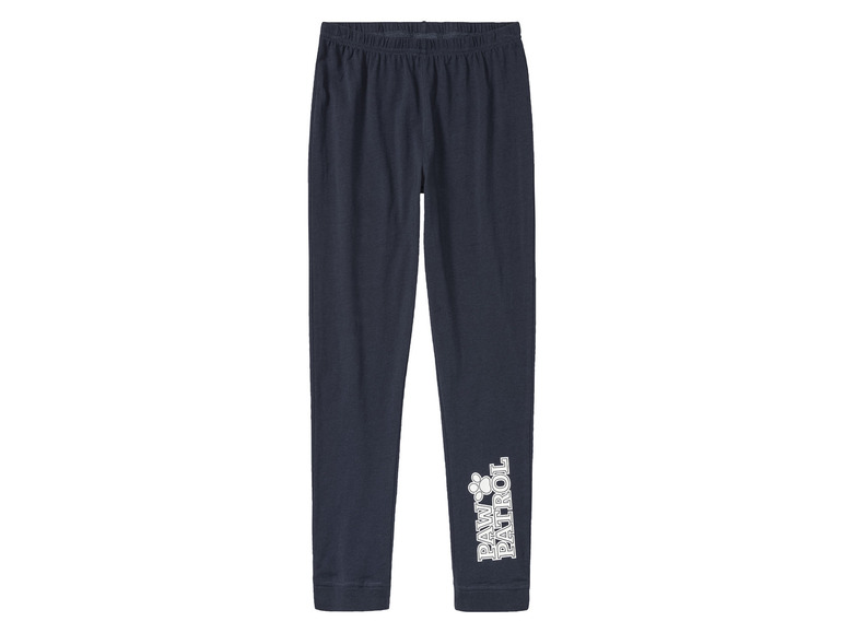 Peuter pyjama