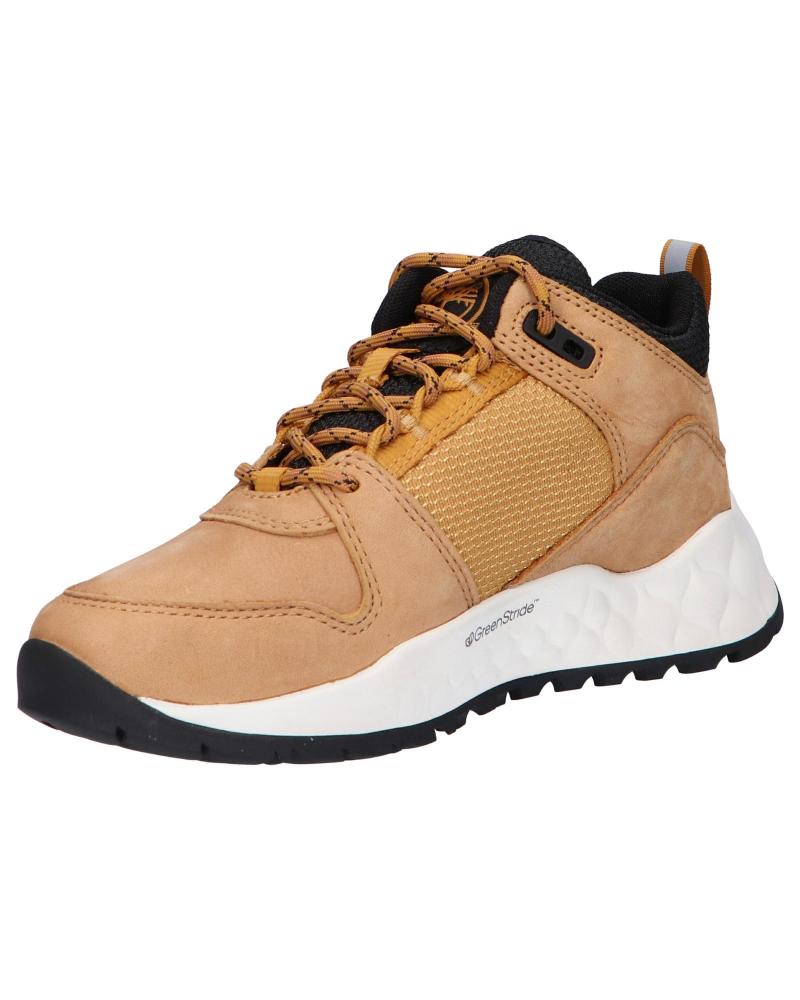 Tênis Timberland A2HT7 Solar Wave Low