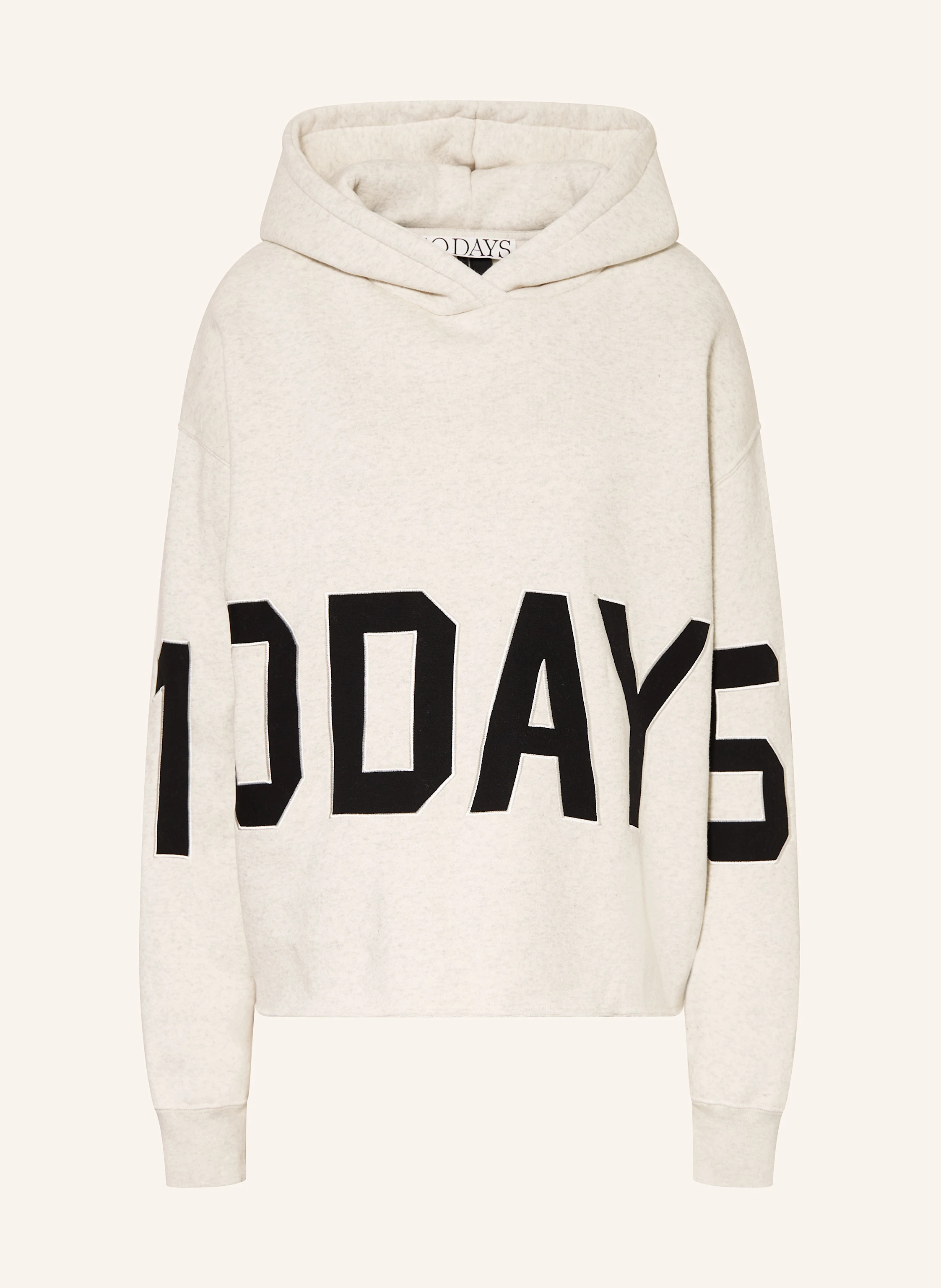 10DAYS Hoodie
