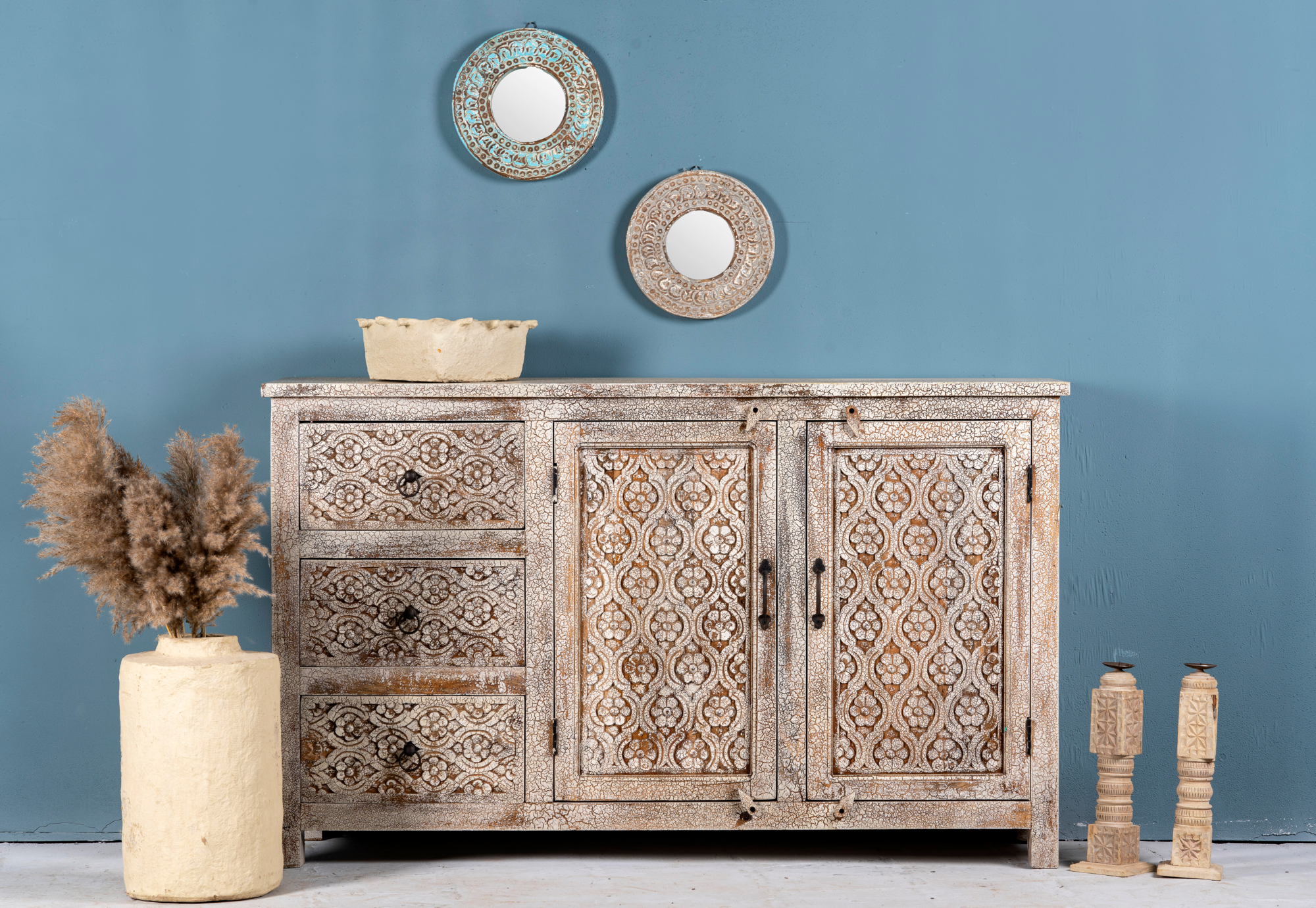 Dressoir Sarahan #1