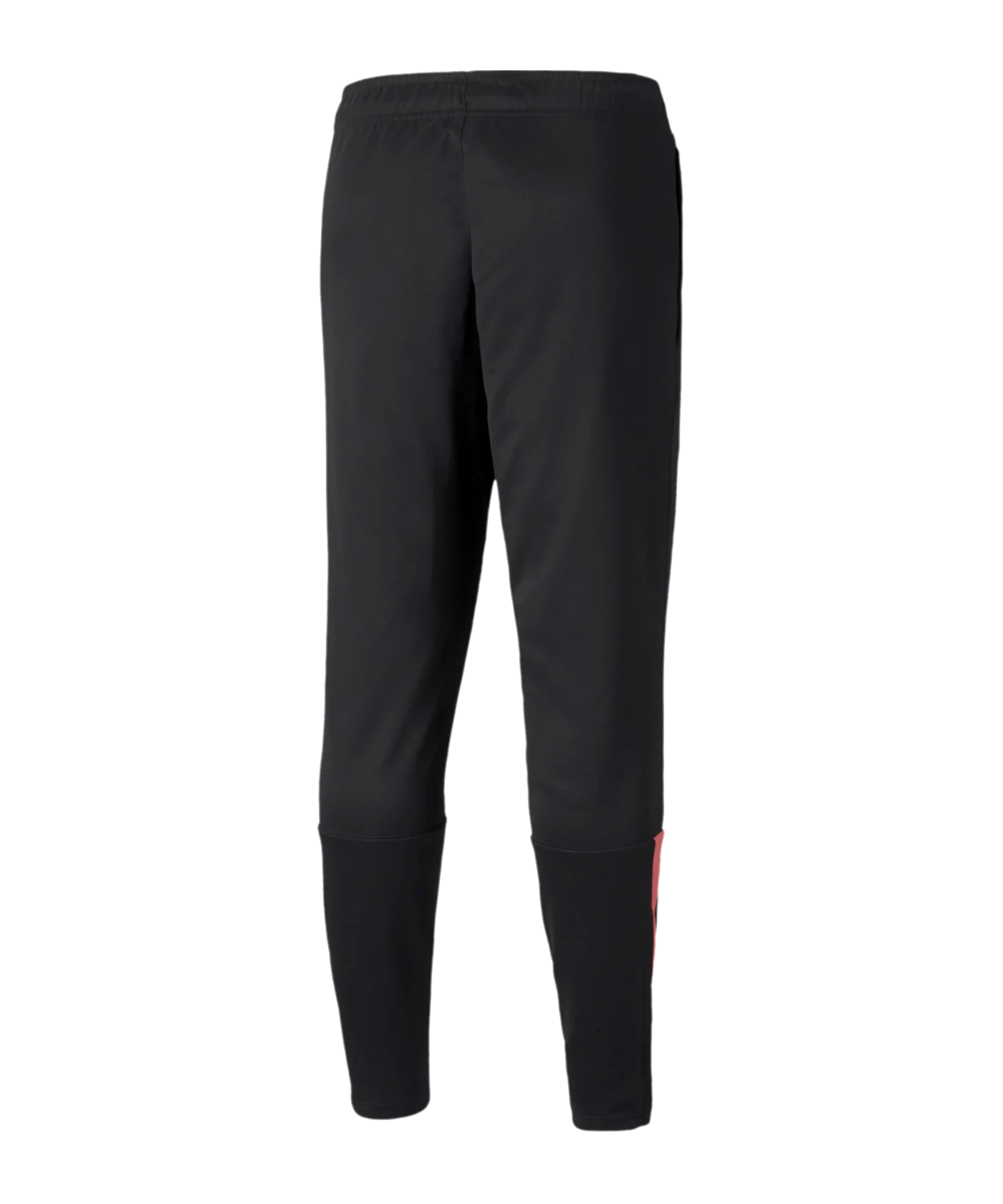 PUMA teamLIGA Trainingshose Schwarz F43