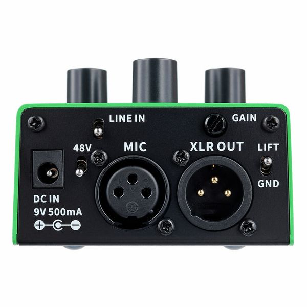 Flamma FV02 Vocal & Guitar FX